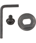 Go To Must Have Replacement Blade Bolt Kit With Outer Washer Flange 64869700 And N621119 Includes Hex Key Kit For DCS391 DCS390