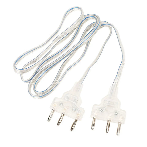 Fencing Hand Cord For Epee And Foil Training And Competition, lightweight flexible wire, durable stainless steel and plastic build