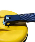 Floor Gap Fixer Tool With Suction Alignment, Plank Grabber For Laminate Vinyl Wood And Tile Flooring, Adjustable Heavy Duty 45 Degree Striking