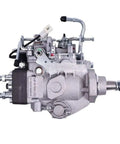 Heavy Duty Fuel Injection Pump Direct Drop In Replacement For Isuzu Engine C240, OEM grade design with precision components.