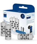 Activated Carbon Water Bottle Filter Replacement For AWP Series 3 Pack Keeps Water Tasting Fresher By Reducing Chlorine And Particulates