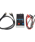 Must Have Dual Channel VI Curve Tester With Adjustable Frequency For Circuit Board Online Diagnosis And ASA Test Pro Grade Tool with cables