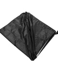 Outdoor Furniture Cover For Patio And Garden Weatherproof Dustproof And Windproof With Buckles Heavy Duty Oxford Fabric