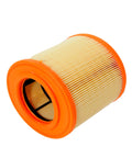 GM Original Equipment Air Filter A3202C delivers high capacity filtration for clean engine performance, featuring tight seals.