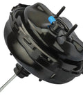 Vacuum Power Brake Booster For 1997 To 2000 Chevy C1500 C2500 K1500 K2500 Gmc Sierra C1500 C2500 Cadillac Escalade, heavy duty design.