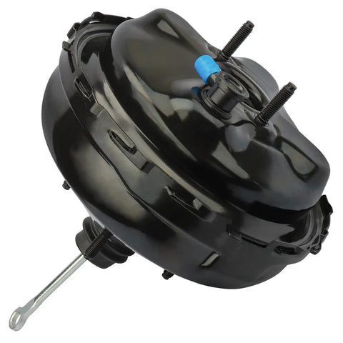 Vacuum Power Brake Booster For 1997 To 2000 Chevy C1500 C2500 K1500 K2500 Gmc Sierra C1500 C2500 Cadillac Escalade, heavy duty design.