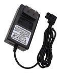 Heavy Duty Extension Cable For Robotic Lawn Mowers Outdoor Power Cord 500 Cm Length Compatible With Sileno R80Li battery charger