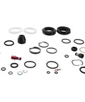 Fork Service Kit For SID And Reba 2013 To 2016 Solo Air A2 To A3 Complete Maintenance Kit with seals, wipers, and hardware.