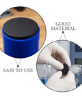 5 Pack T Shaped Silicone Plugs For 2 Inch Pipes Round Rubber Stopper Seals Waterproof Bulkhead Caps in use