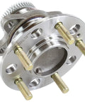 Rear Wheel Hub Bearing Assemblies Left And Right With ABS Replacement For 2006 To 2009 Hyundai Sonata And 2006 To 2010 Kia Optima