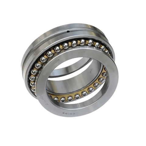 ABEC 7 P4 Precision Machine Tool Bearing with Bidirectional Contact Thrust Ball for high precision equipment