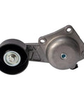 Heavy Duty Serpentine Drive Belt And Tensioner Assembly Kit Compatible With Most Cars Replace Broken Accessories Fix Squealing Noises