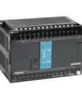 Industrial FBS Series Programmable Logic Controller Module With FBs14MAR2AC Interface Plug And Play PLC Controller For Automation One Color Display Rugged Reliable High Performance Logic Control For Machines front view