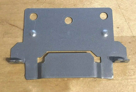 Built Solid Heavy Duty Replacement Mounting Plates For Bed Frame Hardware Fits Skorva Malm supports, steel construction.