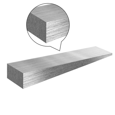 Eight Piece Metal Wedge Shims Triangle Flange Wedge Set For Welding And Pipe Fittings Pro Grade Durable Carbon Structural Steel Wedges