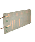 2.4GHz 5.8GHz PCB Yagi Directional Antenna for FPV UAV Drone - Boost the Signal, 14dBi at 2.4GHz and 16dBi at 5.8GHz, 50 Ohm SMA Male