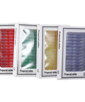 Kid Safe Microscope Slide Set for Students and Curious Minds Prepared Animal Plant and Flower Specimens Safe No Sharp Edges
