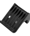 Four Pack ABS Plastic Jaw Protectors For Tire Changer Clamps Protect Wheels From Scratches And Damage During Tire Mounting