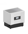 Next Level 35 Liter Smart Ultrasonic Cleaner For Lp Vinyl Records Lab Equipment with digital display and adjustable power.