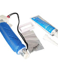 Samsung Icemaker Repair Kit All In One To Stop Freezing Ice Problems And Restore Reliable Ice Production With Components
