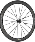 Carbon Disc Wheelset 50C-28 Tubeless With Carbon Spokes For 700C Road Bikes, ultra light, Shimano thru axle compatible