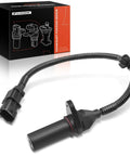Engine Crankshaft Position Sensor Replacement For Hyundai Kia Dodge DropIn Fit For Elantra 2011-2020 with packaging