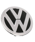 VW Passat And Jetta Front Grille Emblem Replacement Kit For 2016 2017 Passat And 2015 2016 Jetta OEM Style Chrome Badge