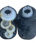 Internal gears of 12V RS550 40000RPM Beefed Up High Speed Motor Gearbox Upgrade For Power Wheels