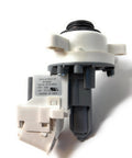 Washer Pump W10919003 Drop In Replacement For Whirlpool Washers Compatible With Admiral Amana Crosley Inglis Roper Maytag Using 7mm VWC Fittings