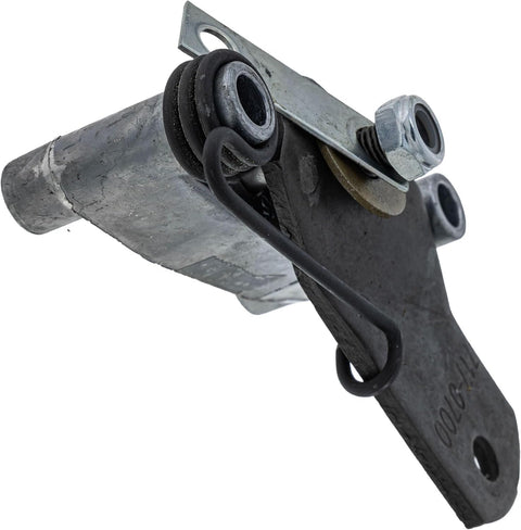 Right Hand Lawn Mower Brake Assembly Replacement For Yard Machines And Lawn Tractors Fits Bolens Brute Columbia Craftsman Huskee MTD Murray TroyBilt And More Durable Equipment Brake Component