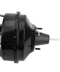 Heavy Duty Vacuum Power Brake Booster For Chevy Silverado Cadillac Escalade Tahoe Suburban Avalanche 2003 To 2007 side view with detailed components
