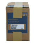 HG-JR503B Servo Motor Sealed In Box With 1 Year Warranty Ready To Ship Plug And Play High Torque Industrial Servo Compatible With Programmable Controller Base Unit, cardboard box