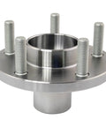 Beefed-Up Wheel Bearing And Hub Kit For 2013 To 2019 Ford Escape And 2015 To 2019 Lincoln MKC, includes hub with studs