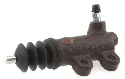 OE Matched Clutch Slave Cylinder For Toyota 4Runner And Pickup With Anodized Kanizen Finish Precise Fit Durable Performance Easy Install Plug And Play Pedal Feel And Reliable Operation, side view