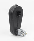 12V Gearbox Motor For Rollplay Ride On Powersport ATV Mini Countryman Premium Easy Install And Exact Fit 12000RPM Replacement Gearbox