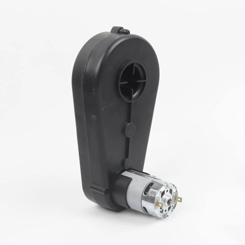 12V Gearbox Motor For Rollplay Ride On Powersport ATV Mini Countryman Premium Easy Install And Exact Fit 12000RPM Replacement Gearbox