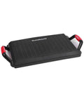 Heavy Duty Kneeler Board For Pros And Weekend Warriors 18 Inch Durable Polypropylene Knee Pad With Easy Grip Handles