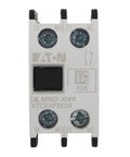 Super Cool Auxiliary Contact For Xt Series Contactors Perfect Match For Frame D G Models front view