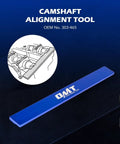 Pro Grade Must Have Camshaft Alignment Tools 3 Piece Cam Timing Belt Tool Set For Ford Mazda MZR Duratec Engines