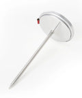 Go To All Purpose Meat Thermometer For Oven And Bbq With Large Two Point Five Inch Dial Stainless Steel Stem And Housing