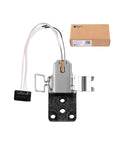 Upgraded Hotend Heating Assembly Replacement For A1 And A1 Mini 3D Printer Direct Fit Hot End Kit With Heating Block And Thermal Sensor