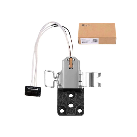 Upgraded Hotend Heating Assembly Replacement For A1 And A1 Mini 3D Printer Direct Fit Hot End Kit With Heating Block And Thermal Sensor
