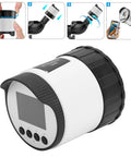 WiFi Telescope Camera Eyepiece 2K HD Video 4MP Sensor App Controlled Digital Eyepiece setup and features shown in steps.