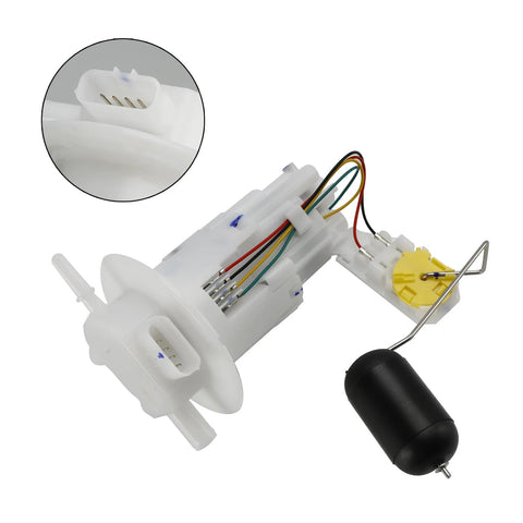 Honda MSX125 Grom Fuel Pump Assembly 16700-K26-305 16700-K26-902 high performance fuel pump for 2013-2016 models