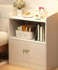 White cabinet with 10 Pack Modern Cabinet Pull Handles In Gold Matte Stainless Steel Hardware For Kitchen And Dresser Drawers