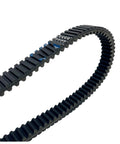 Top Shelf V Drive Belt For Kawasaki KVF400 Prairie 400 4x4 1999 2000 2001 2002 Motorbike flexible rubber belt for transmission.
