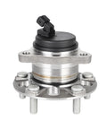 Rear Wheel Hub Bearing Compatible With 2017 To 2020 Hyundai Elantra 1.6L, 2017 To 2022 Hyundai Ioniq 1.6L, And 2017 To 2021 Kia Niro 1.6L