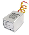Zone valve power head replacement for Honeywell V8043e1012, 24Vac, 18in leads with end switch