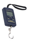 Built Tough Hella Accurate Hanging Hook Scale Portable Electronic Steelyard For Industrial Use with digital readout