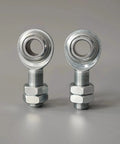Built Tight For Your Daily Driver Rig Drop Right In Heim Joint Rod End Kit Three Quarter Sixteen CmR12 Male Spherical Bearings.